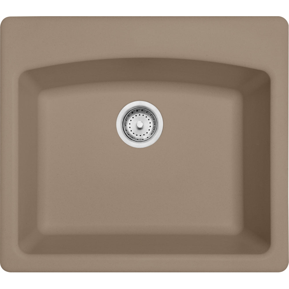 FRANKE Ellipse Dual Mount Sink - ESOX25229-1-CA