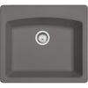 FRANKE Ellipse Dual Mount Sink - ESOX25229-1-CA