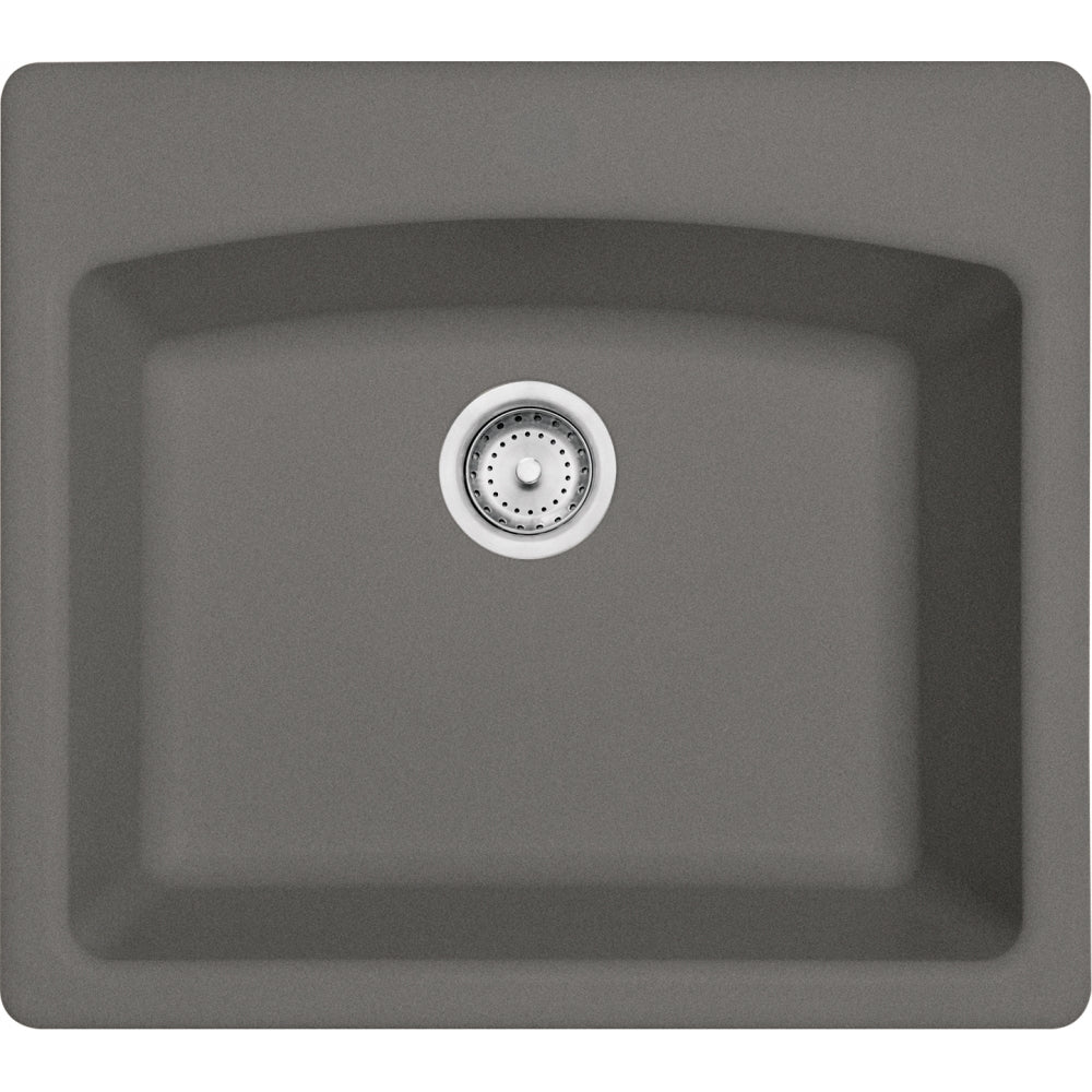 FRANKE Ellipse Dual Mount Sink - ESOX25229-1-CA