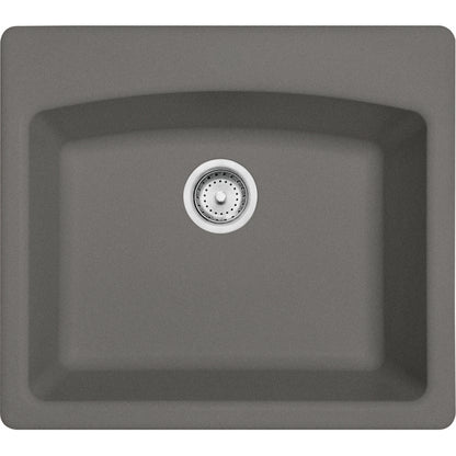 FRANKE Ellipse Dual Mount Sink - ESOX25229-1-CA