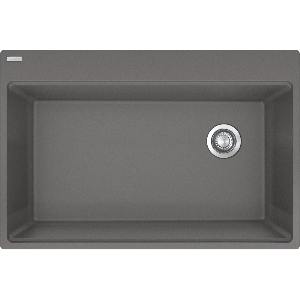 FRANKE Maris Topmount Sink MAG61031OW-PWT-S