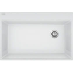FRANKE Maris Topmount Sink MAG61031OW-PWT-S