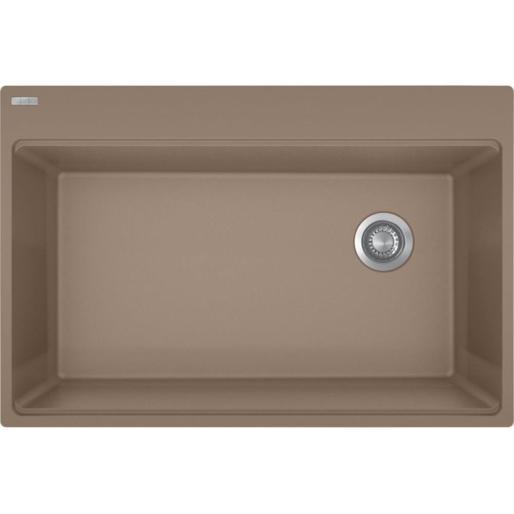FRANKE Maris Topmount Sink MAG61031OW-PWT-S