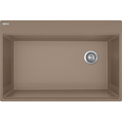 FRANKE Maris Topmount Sink MAG61031OW-PWT-S