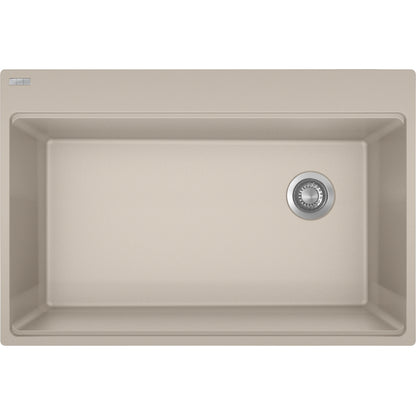 FRANKE Maris Topmount Sink MAG61031OW-PWT-S
