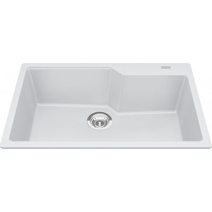 KINDRED Urban Drop In Sink -  MGSM2031-9PWT