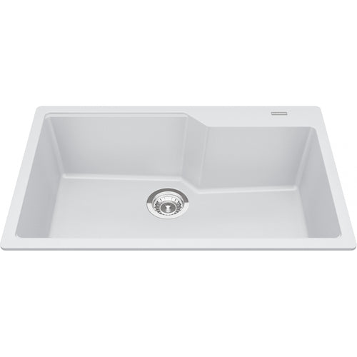 KINDRED Urban Drop In Sink -  MGSM2031-9PWT