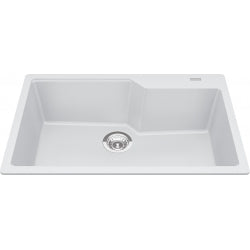 KINDRED Urban Drop In Sink -  MGSM2031-9PWT