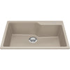 KINDRED Urban Drop In Sink -  MGSM2031-9PWT