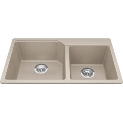 KINDRED Urban Drop In Sink -  MGCM2034-9CHA