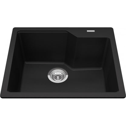 KINDRED Urban Drop In Sink -  MGSM2022-9SG