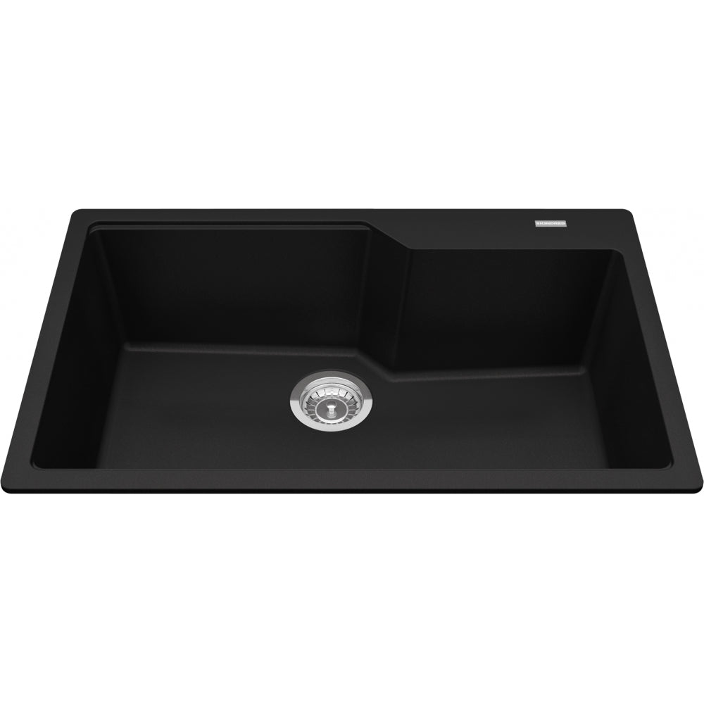 KINDRED Urban Drop In Sink -  MGSM2031-9PWT