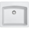 FRANKE Ellipse Dual Mount Sink - ESOX25229-1-CA