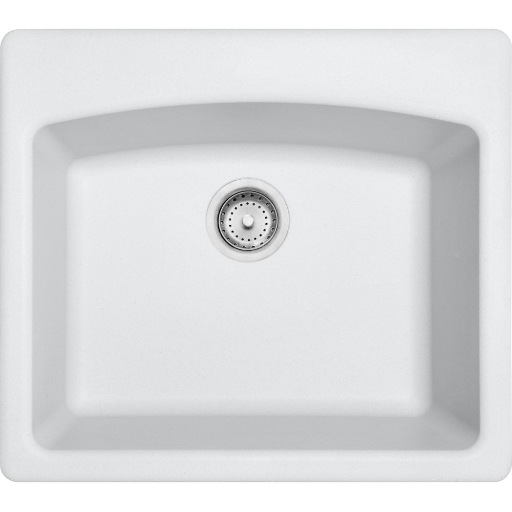 FRANKE Ellipse Dual Mount Sink - ESOX25229-1-CA