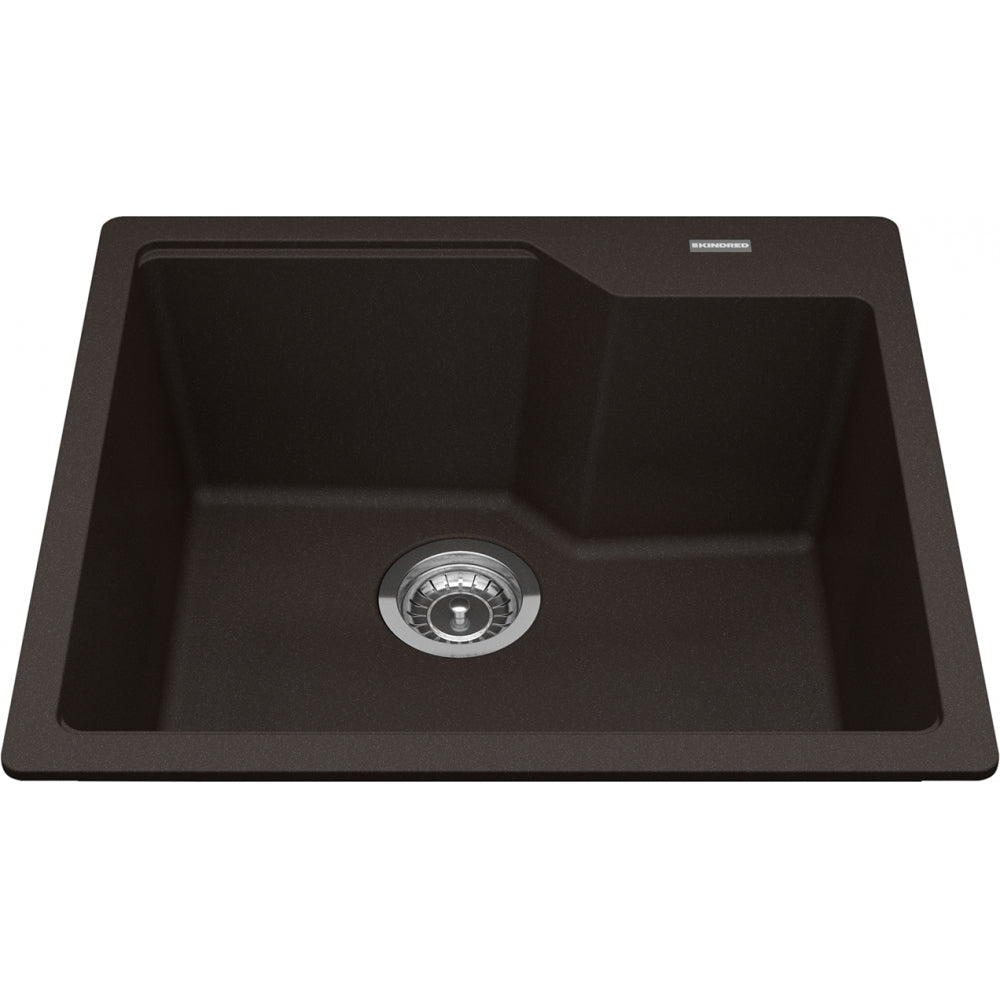 KINDRED Urban Drop In Sink -  MGSM2022-9SG