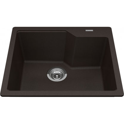 KINDRED Urban Drop In Sink -  MGSM2022-9SG