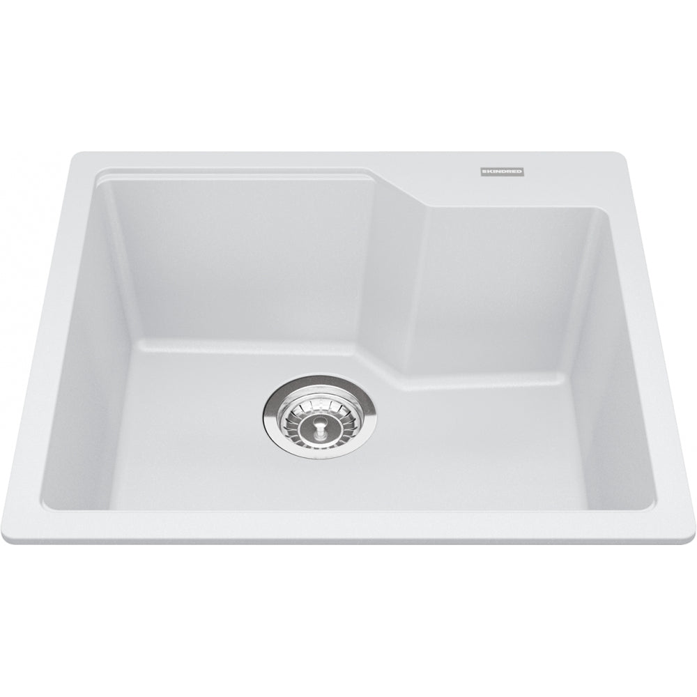 KINDRED Urban Drop In Sink -  MGSM2022-9SG