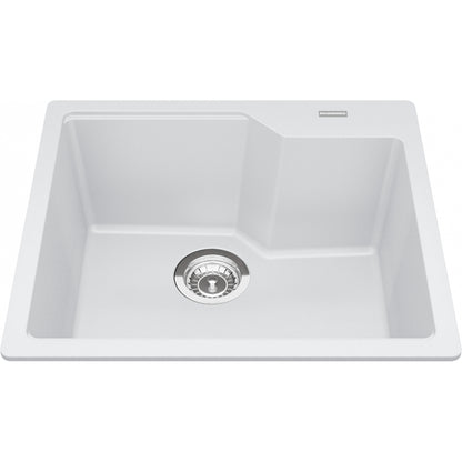 KINDRED Urban Drop In Sink -  MGSM2022-9SG