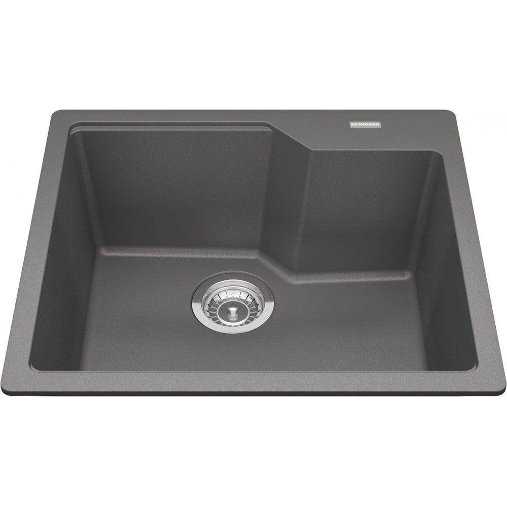 KINDRED Urban Drop In Sink -  MGSM2022-9SG