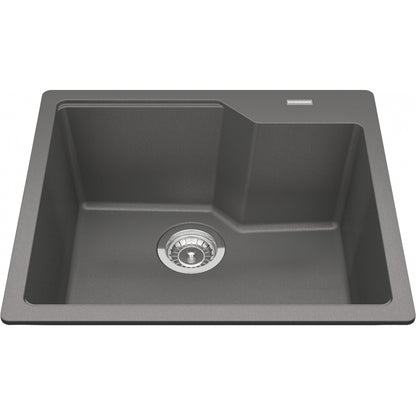 KINDRED Urban Drop In Sink -  MGSM2022-9SG