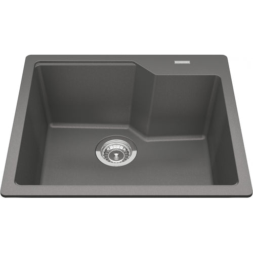 KINDRED Urban Drop In Sink -  MGSM2022-9SG