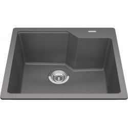 KINDRED Urban Drop In Sink -  MGSM2022-9SG