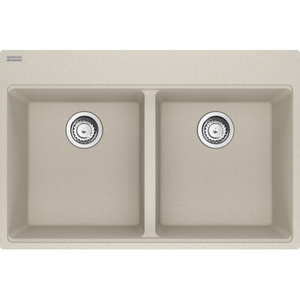 Franke Maris Dual Mount Sink - MAG6201515