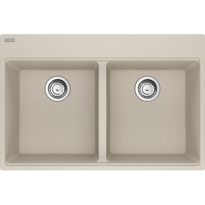 Franke Maris Dual Mount Sink - MAG6201515