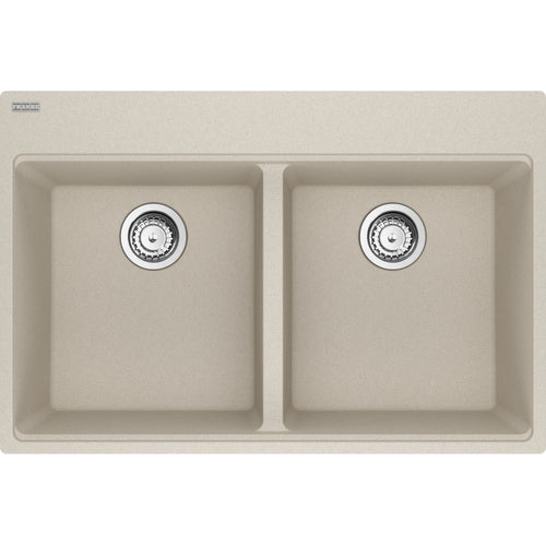 Franke Maris Dual Mount Sink - MAG6201515