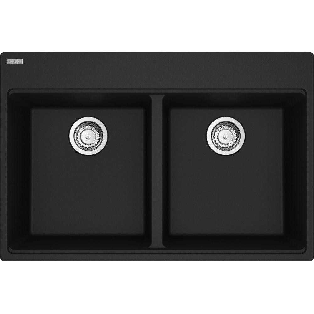 Franke Maris Dual Mount Sink - MAG6201515