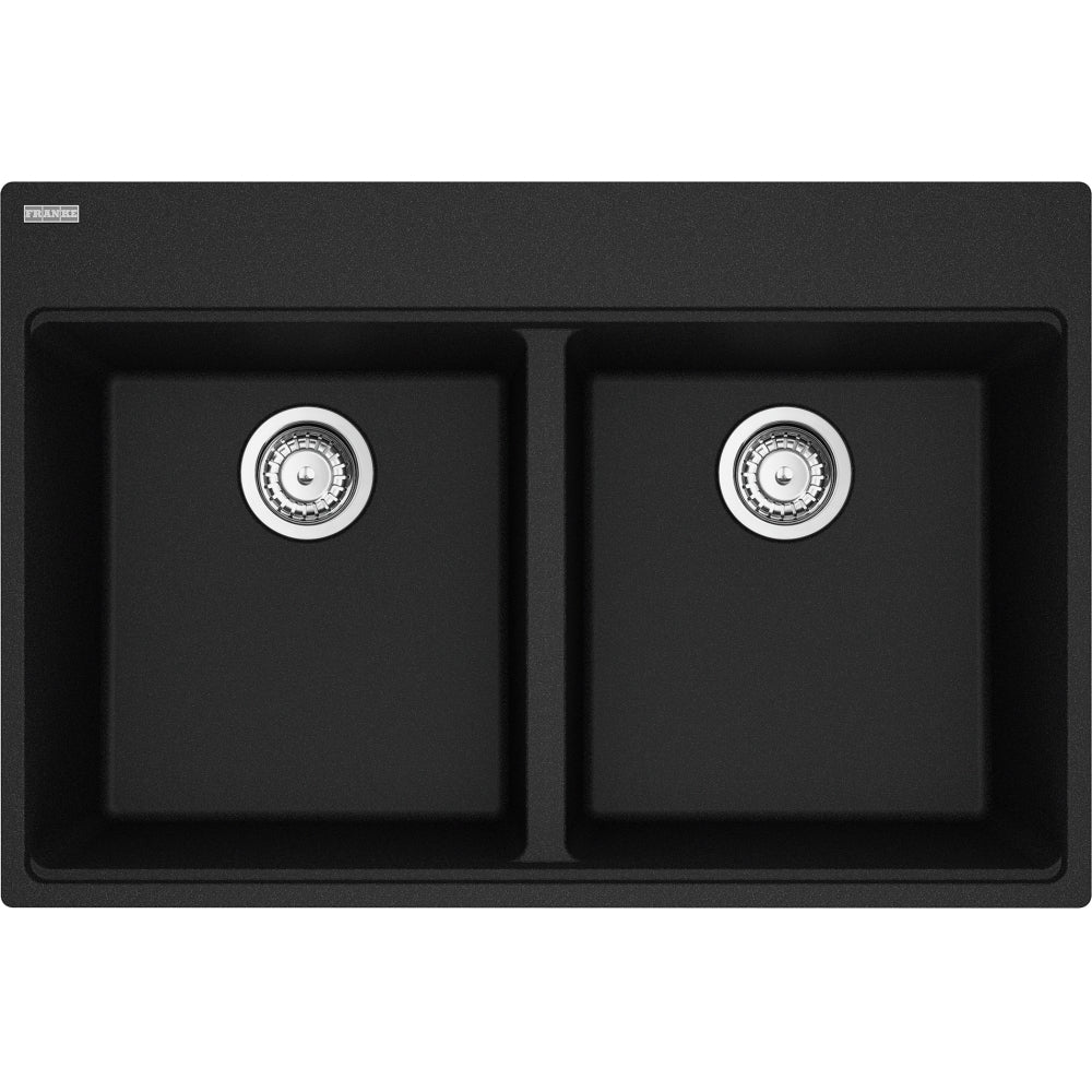 Franke Maris Dual Mount Sink - MAG6201515