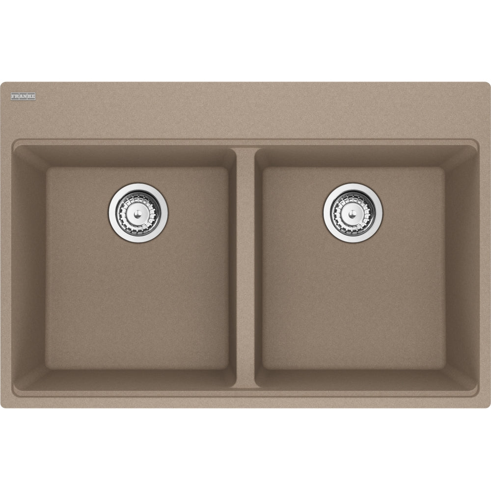 Franke Maris Dual Mount Sink - MAG6201515