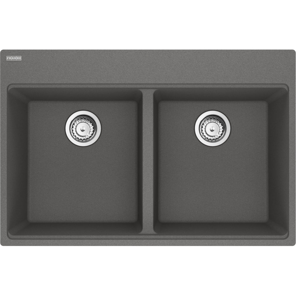 Franke Maris Dual Mount Sink - MAG6201515