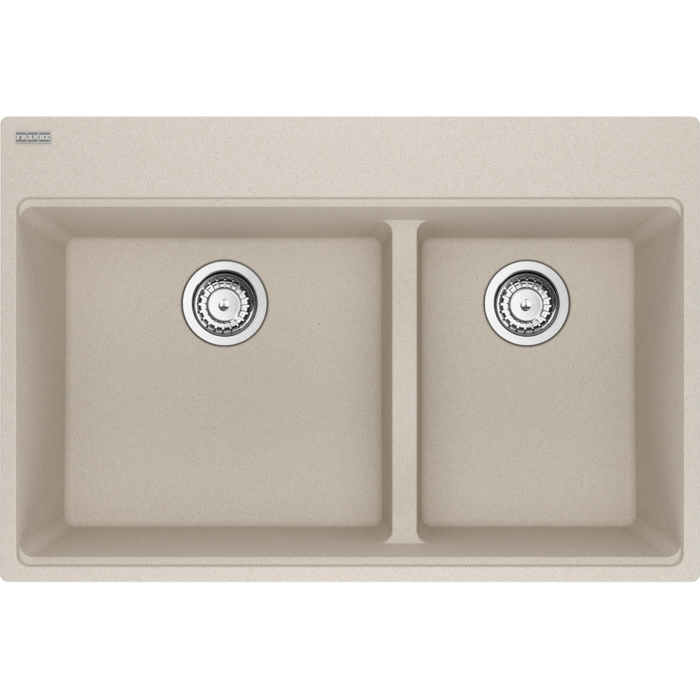 Franke Maris Dual Mount Sink MAG6601812LD