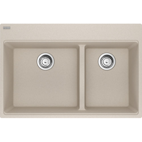 Franke Maris Dual Mount Sink MAG6601812LD