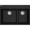 Franke Maris Dual Mount Sink MAG6601812LD