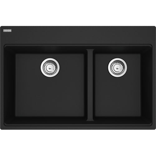 Franke Maris Dual Mount Sink MAG6601812LD