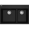 Franke Maris Dual Mount Sink MAG6601812LD
