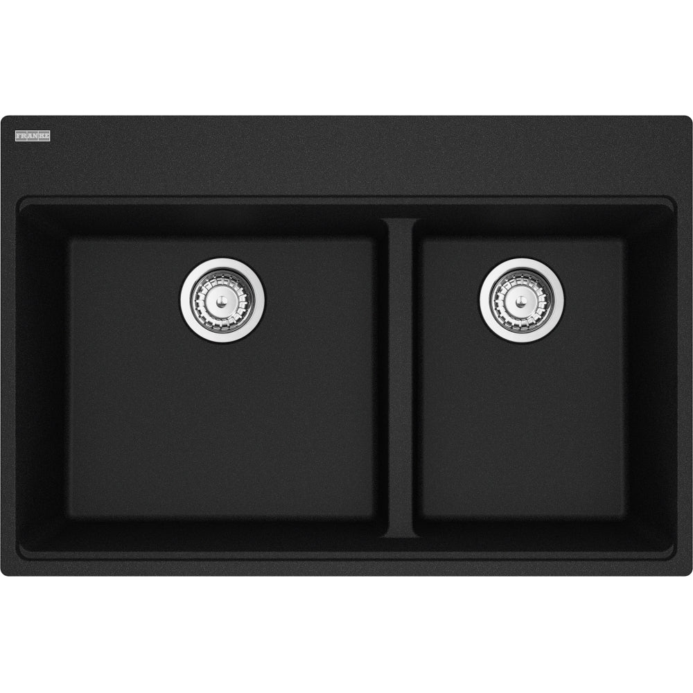Franke Maris Dual Mount Sink MAG6601812LD