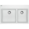 Franke Maris Dual Mount Sink MAG6601812LD