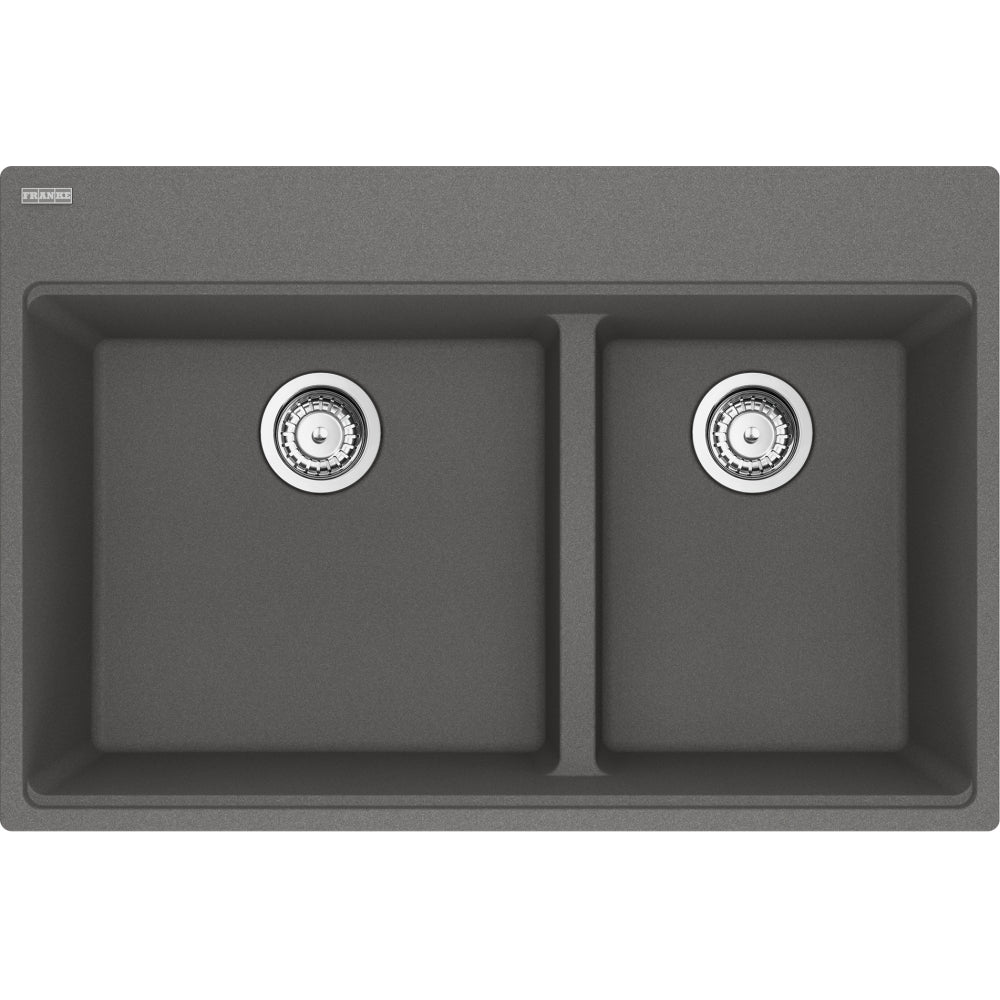 Franke Maris Dual Mount Sink MAG6601812LD
