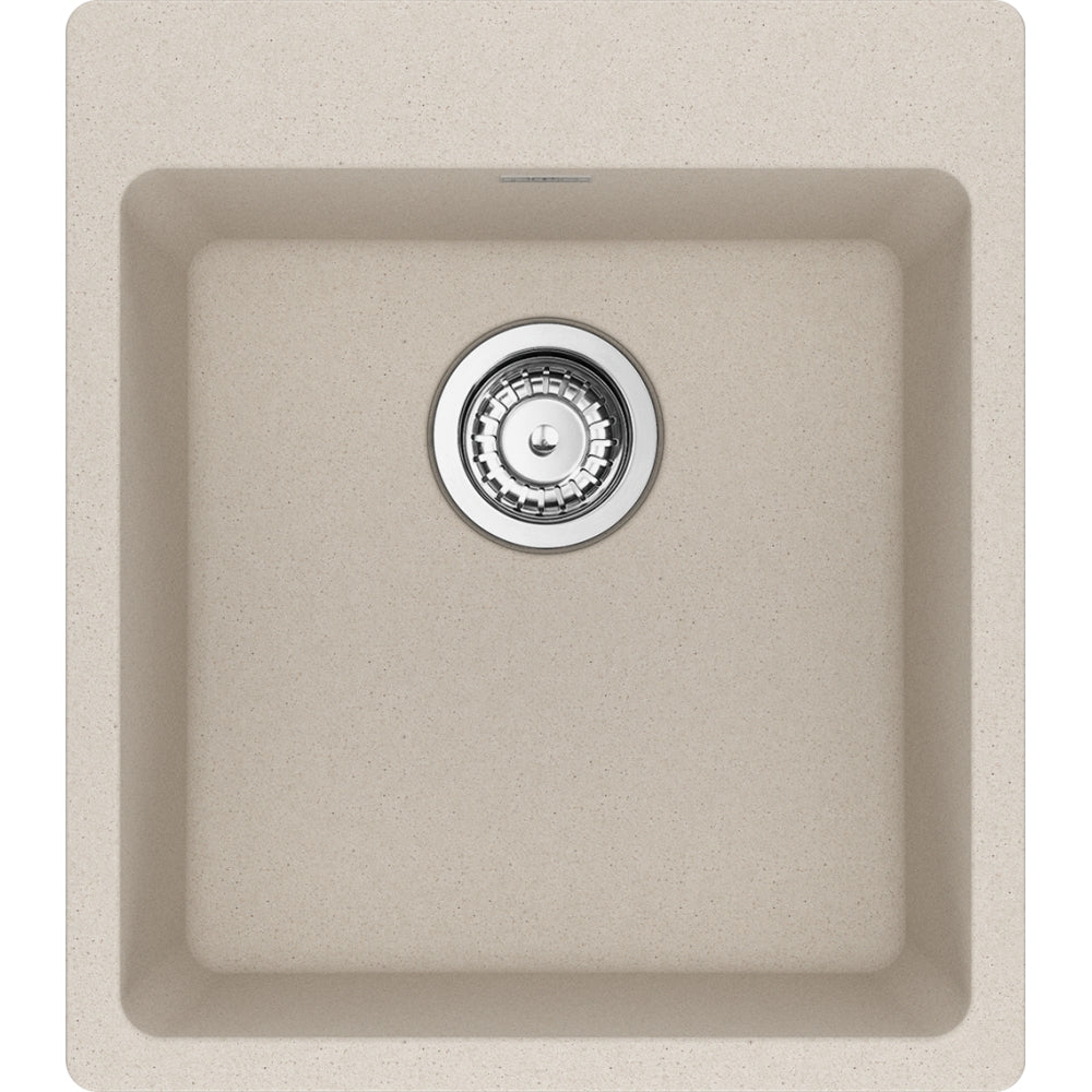 Franke Maris Dual Mount Sink 25" x 22"