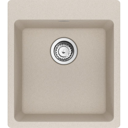 Franke Maris Dual Mount Sink 25" x 22"