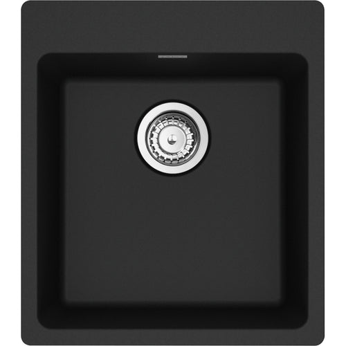 Franke Maris Dual Mount Sink 22" x 12"