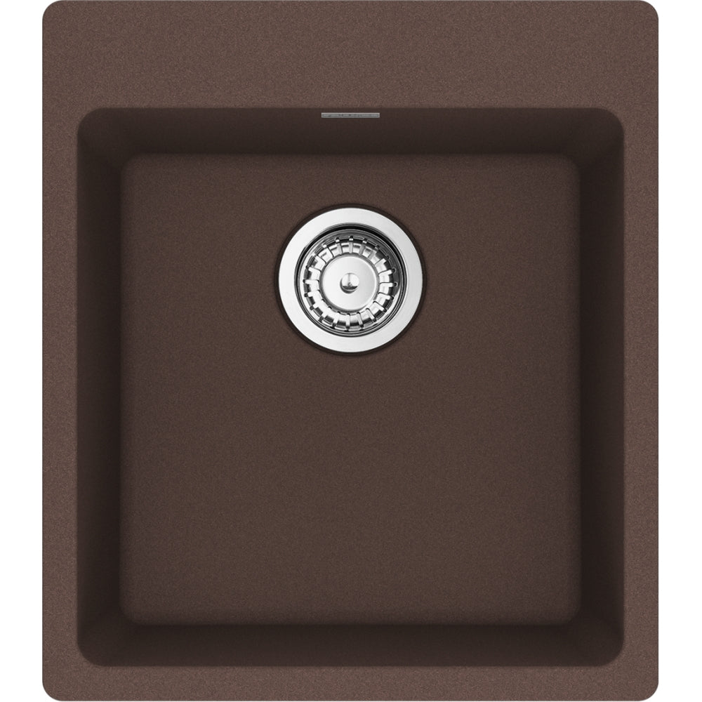 Franke Maris Dual Mount Sink 25" x 22"