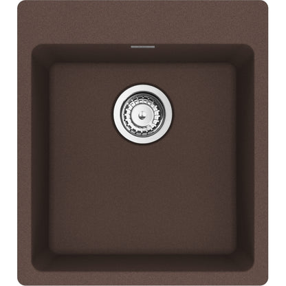 Franke Maris Dual Mount Sink 25" x 22"