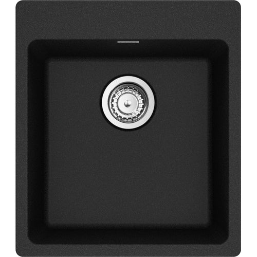 Franke Maris Dual Mount Sink 25" x 22"