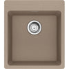 Franke Maris Dual Mount Sink 25" x 22"