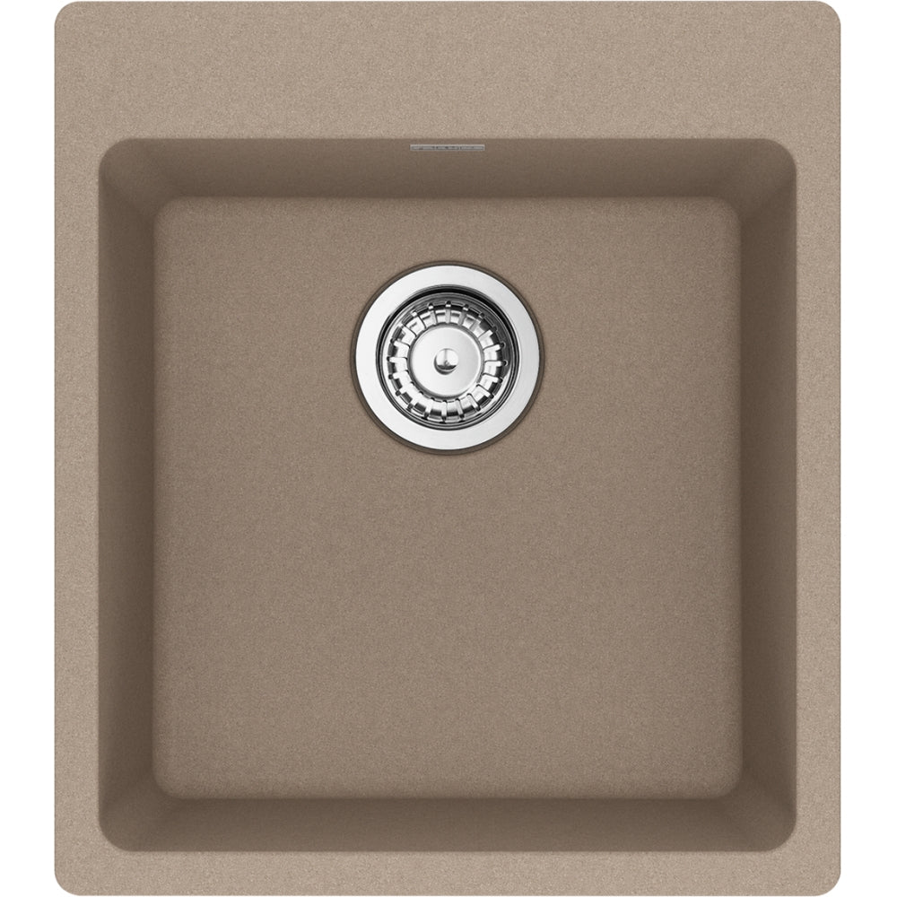 Franke Maris Dual Mount Sink 25" x 22"