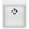 Franke Maris Dual Mount Sink 25" x 22"